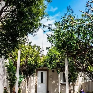 Beautiful House With Garden Appartamento