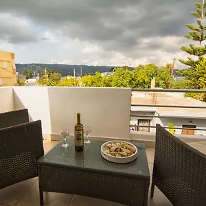 Erofili Residences Appartamento
