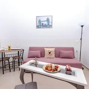 Eliora Studio&aelia Appartamento