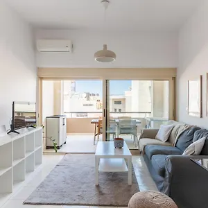 Lovely Close To The Center Ηράκλειο Κρήτης