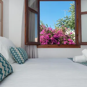 Pallazzo Fortezza Apartamento
