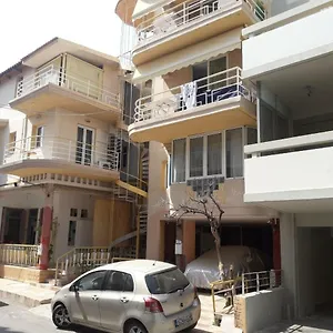 Ground Floor Galini Apartamento