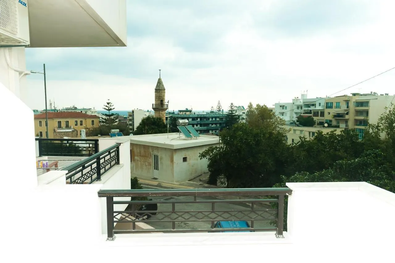 Mastabas Studios Rethymno 0*,  Grecia