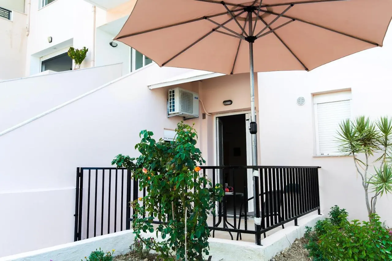 Mastabas Studios Rethymno Grecia