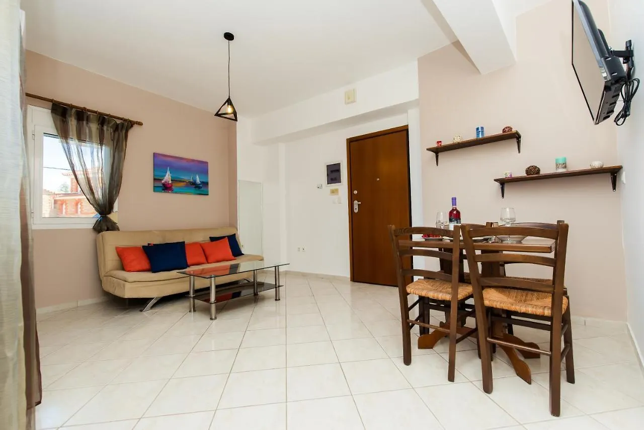 Mastabas Studios Rethymno