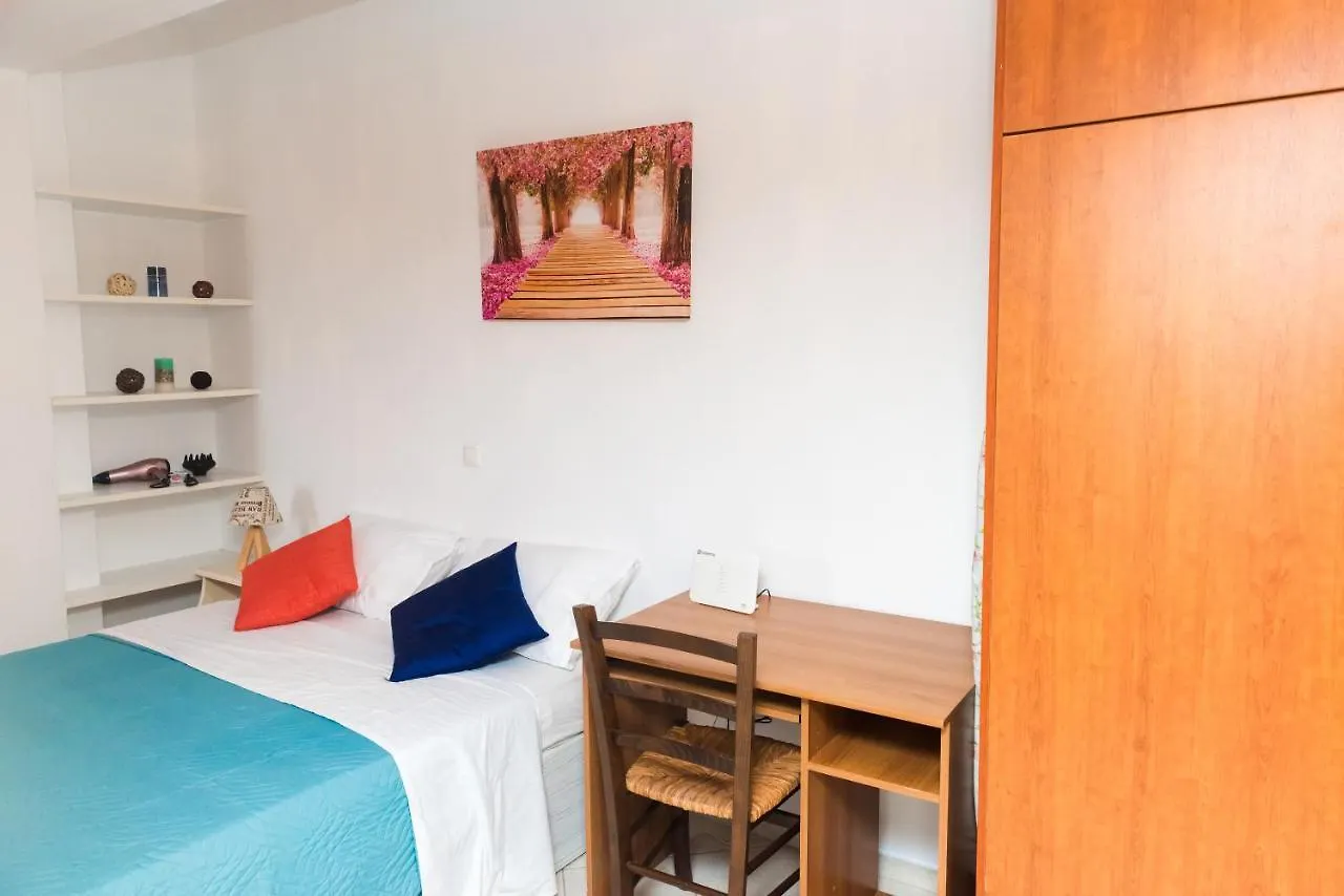 Mastabas Studios Rethymno Appartamento