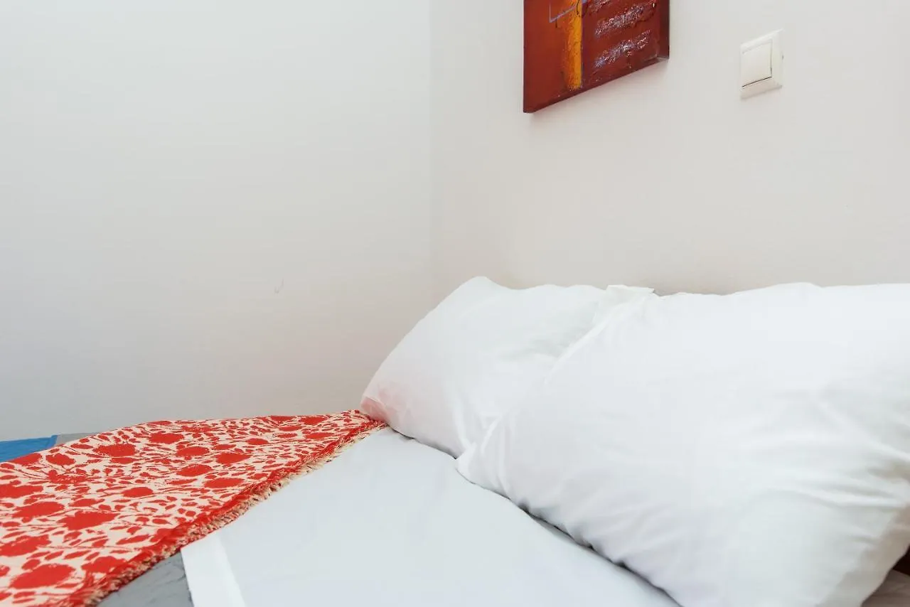 Mastabas Studios Rethymno 0*,  Grecia