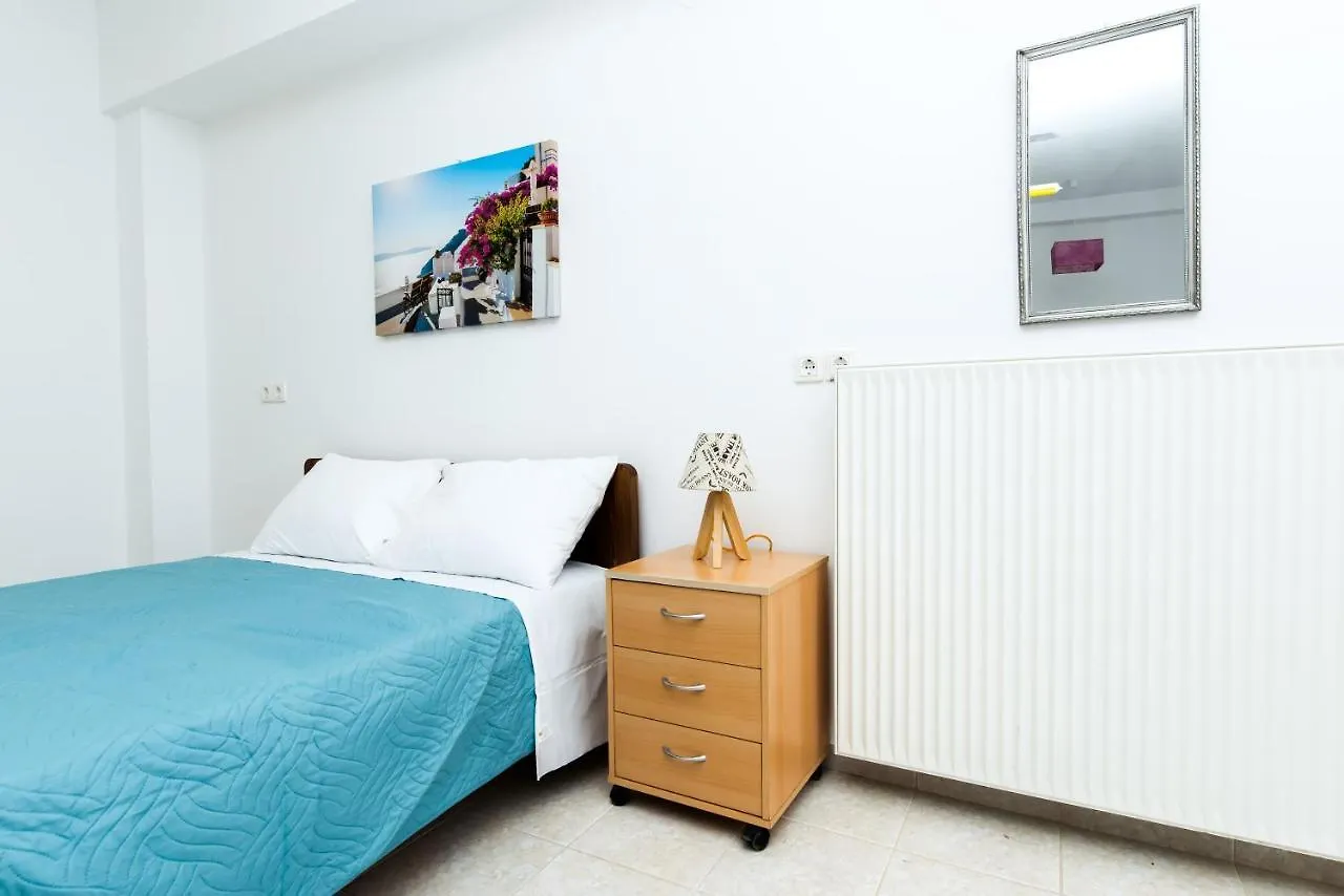 Apartment Mastabas Studios Rethymno