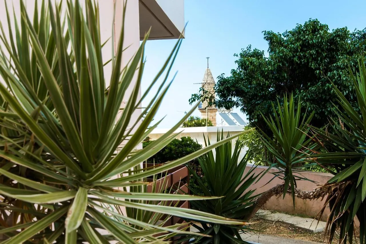 Mastabas Studios Rethymno  Greece